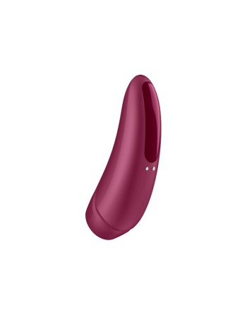  satisfayer stimulateur clitoris curvy 1+