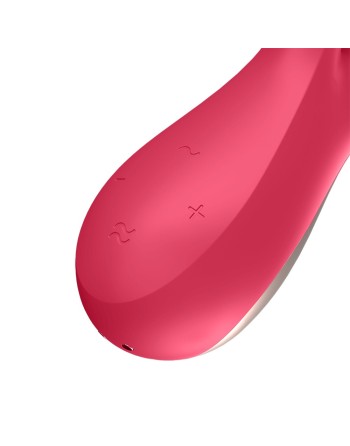  droshipping sextoys connectés satisfyer