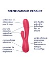  droshipping sextoys connectés satisfyer