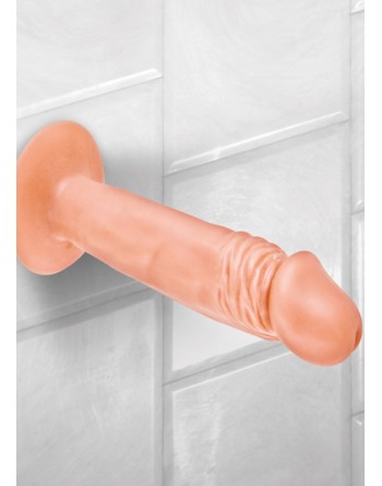  sextoys : gode plug réaliste real body