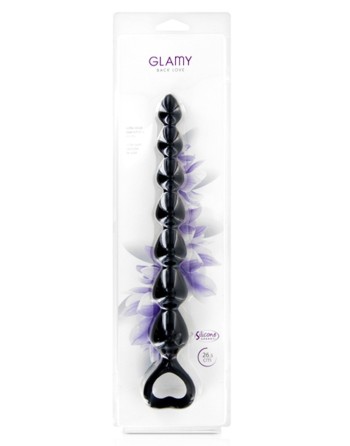  sextoys : chapelet 27cm