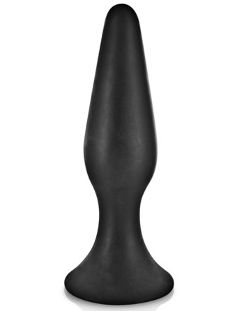  sextoys : plug anal ventouse