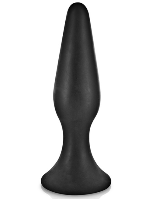  sextoys : plug anal ventouse