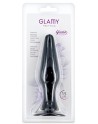  sextoys : plug anal ventouse