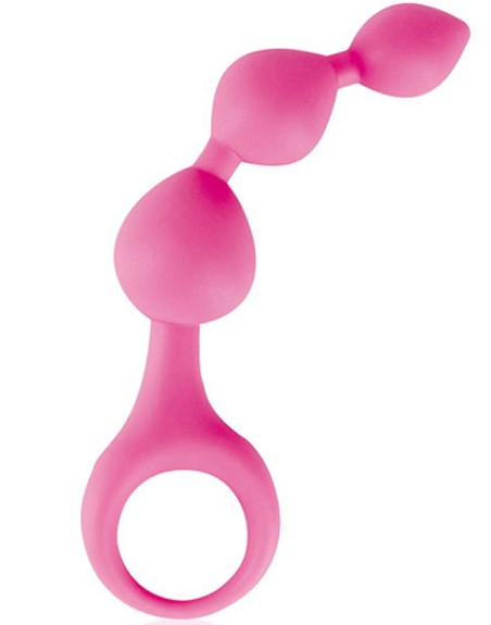  sextoys : stimulateur anal