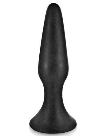  sextoys : plug anal ventouse