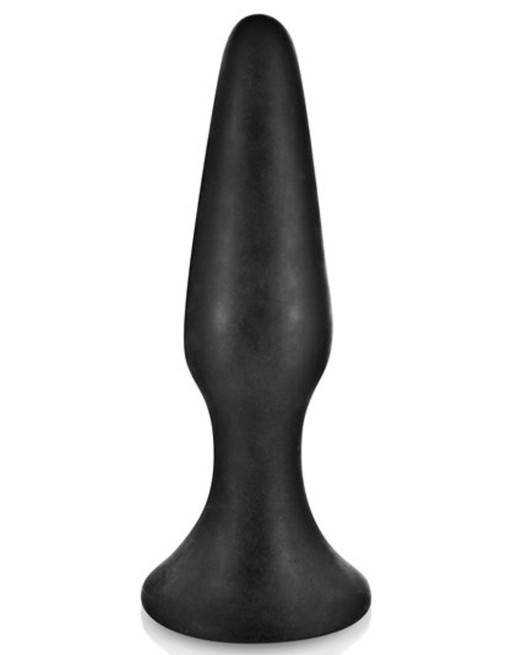  sextoys : plug anal ventouse