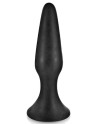  sextoys : plug anal ventouse