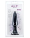  sextoys : plug anal ventouse