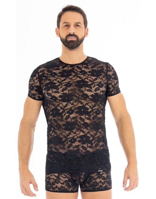 tshirt sexy et tendance pour homme