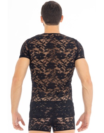 tshirt sexy et tendance pour homme