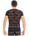 tshirt sexy et tendance pour homme