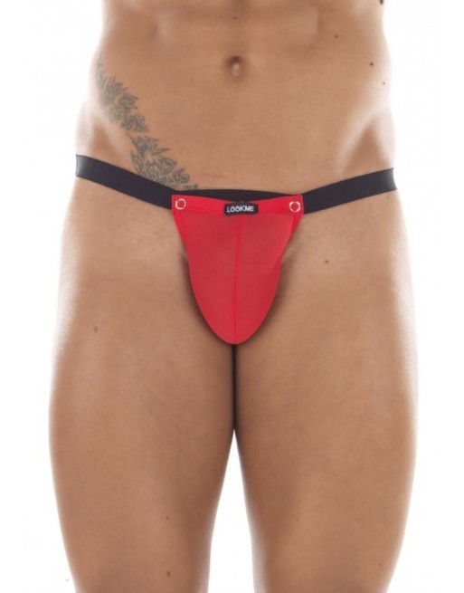 string sexy et tendance pour homme