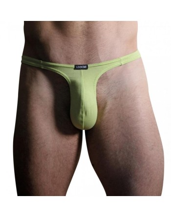 string sexy et tendance pour homme