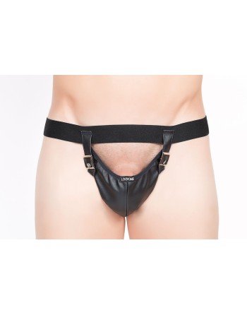 string sexy et tendance pour homme