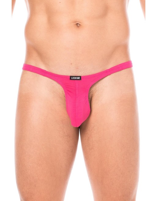 string sexy et tendance pour homme