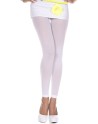  legging fashion blanc