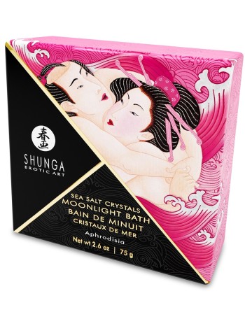  shunga : cristaux de mer aphrodisia