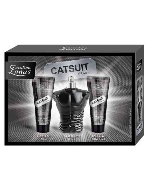 parfum et eau de toilette aphrodisiaque pour homme frais et intense.