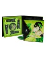 shunga : coffret de geisha bio thé vert