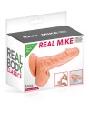  sextoys : gode testicules 13cm