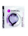  dorcel : anneau de pénis réglable