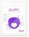  glamy : cockring vibrant extensible