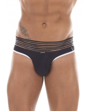 string sexy et tendance pour homme