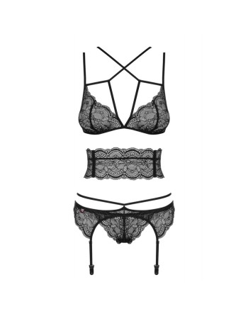  lingerie sexy : ensemble sexy frivolla