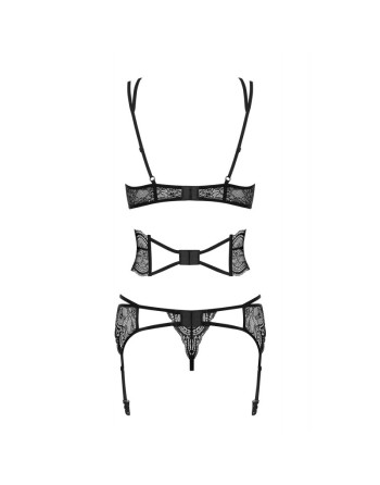  lingerie sexy : ensemble sexy frivolla